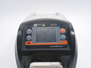 Lead Fluid BT101F Intelligent Dispensing Peristaltic Pump