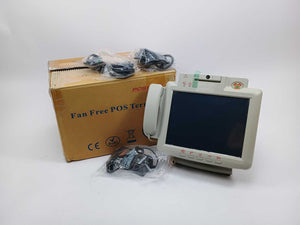 POSIFLEX KS-6910HS Fan free POS terminal KS-6900 KS-6910