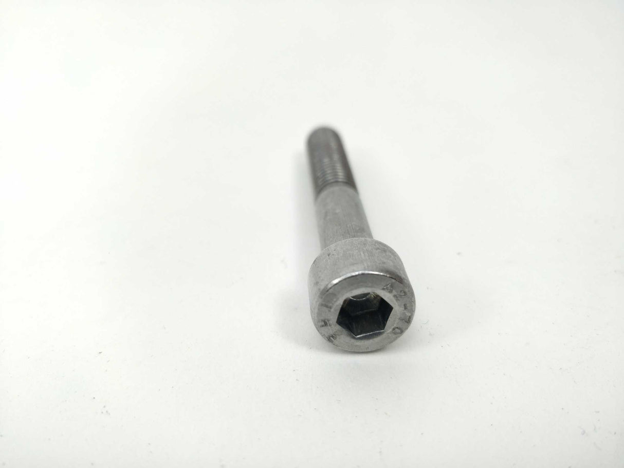 Schäfer + Peters 09122850 Hexagon socket head cap screws M8 x 50 A2 DIN 912. 10 Pcs