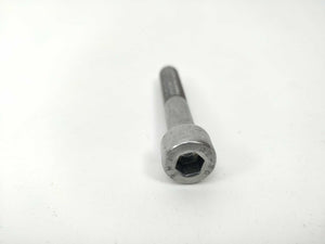 Schäfer + Peters 09122850 Hexagon socket head cap screws M8 x 50 A2 DIN 912. 10 Pcs