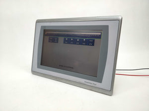 AB 2711P-T9W22D9P Ser. A PanelView Plus 7 Graphic Terminal SS.