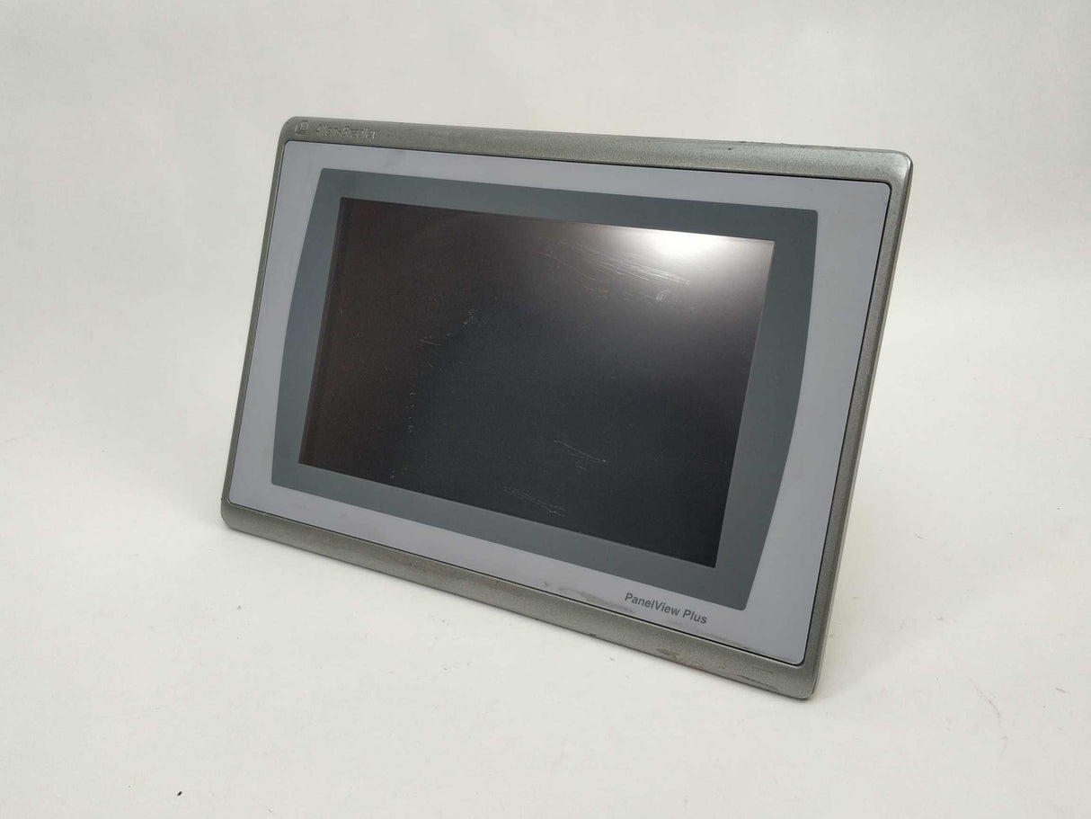 AB 2711P-T9W22D9P Ser. A PanelView Plus 7 Graphic Terminal SS.