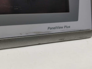 AB 2711P-T9W22D9P Ser. A PanelView Plus 7 Graphic Terminal SS.