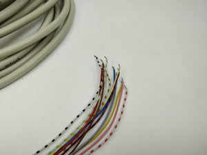 AB 422L-CSFZNMZ-10 Ser. A Cable with Memory Module