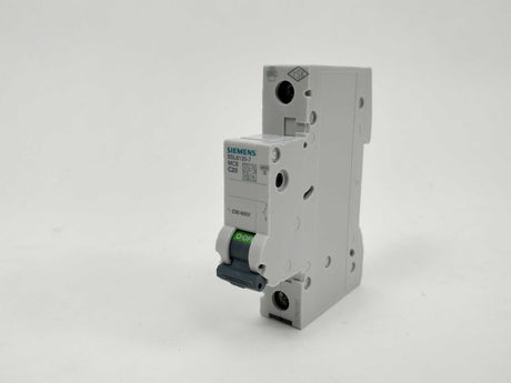 Siemens 5SL6120-7 Miniature circuit breaker 230/400V C20 12pcs