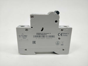 Siemens 5SL6120-7 Miniature circuit breaker 230/400V C20 12pcs