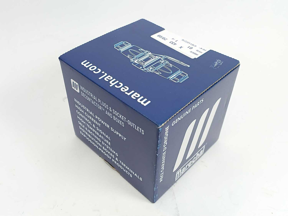 Marechal 36D100232M DXN25C PLUG