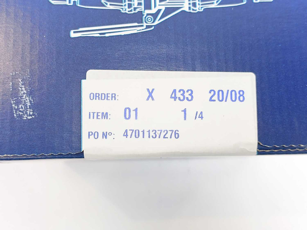 Marechal 36D100232M DXN25C PLUG