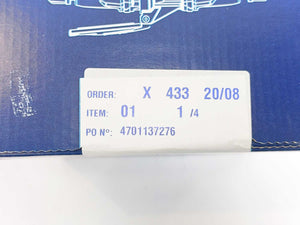 Marechal 36D100232M DXN25C PLUG