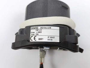 Marechal 36D100232M DXN25C PLUG