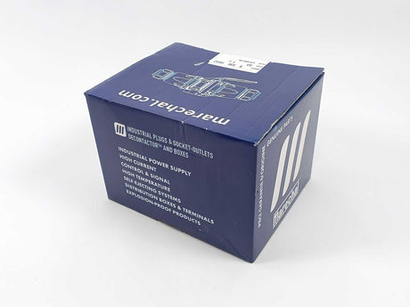 Marechal 36D000232M DXN25C Multicontact Socket Outlet