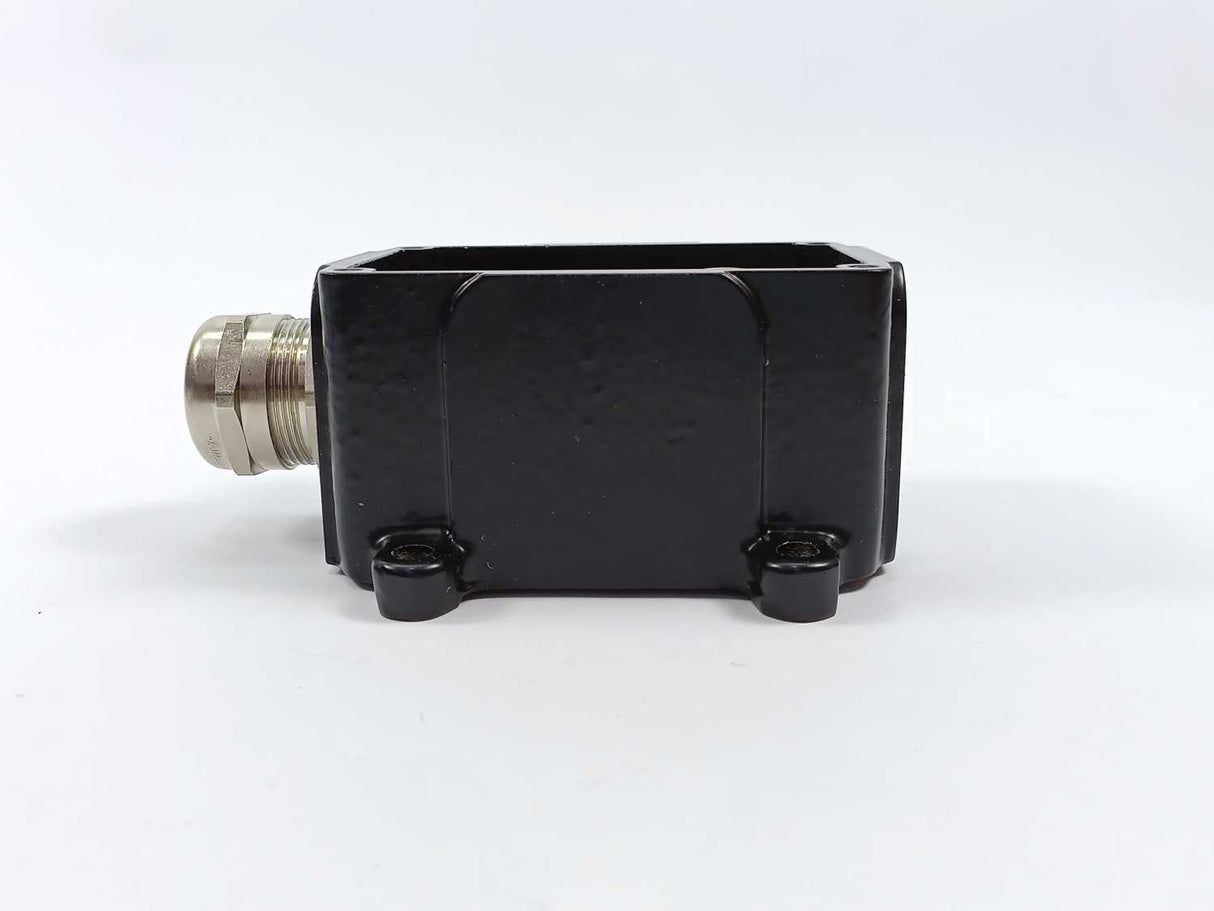 Marechal 36D000232M DXN25C Multicontact Socket Outlet