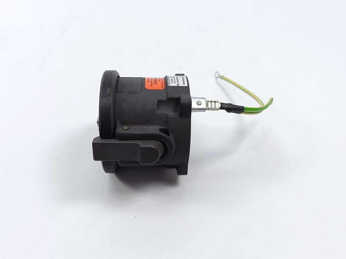 Marechal 36D000232M DXN25C Multicontact Socket Outlet