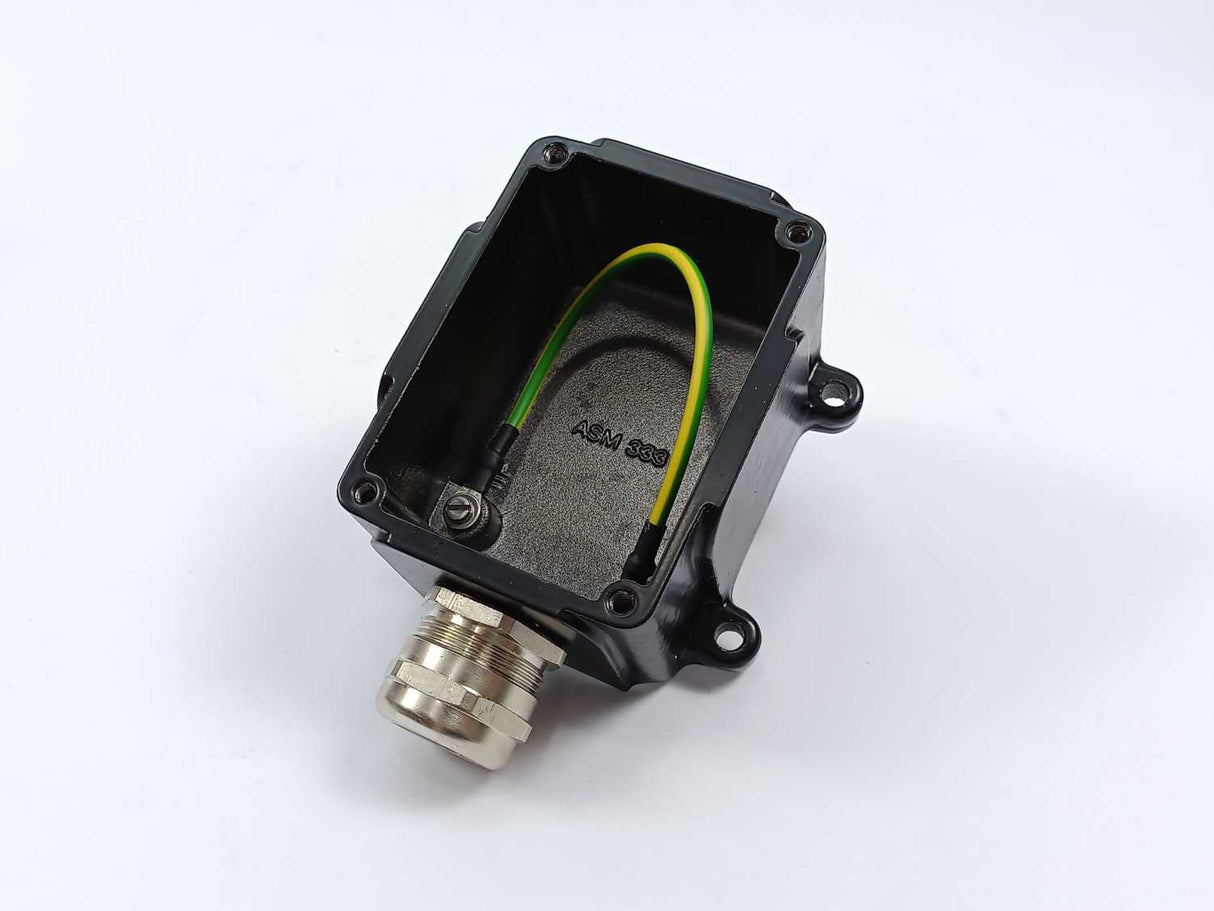 Marechal 36D000232M DXN25C Multicontact Socket Outlet