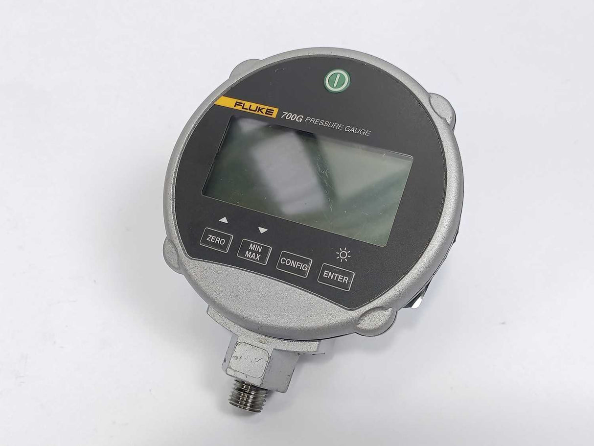 Fluke 700G08 4097592 Pressure Gauge
