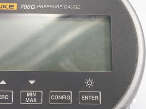 Fluke 700G08 4097592 Pressure Gauge