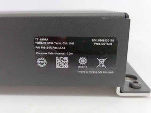 Cobham TT-6194A THRANE 6194 Thermal Control Unit