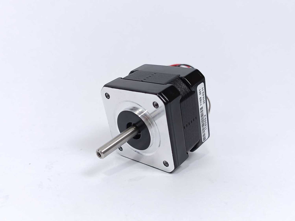 Lin Engineering 4218S-19-12RO Stepper Motor 0.32A