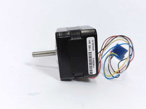Lin Engineering 4218S-19-12RO Stepper Motor 0.32A