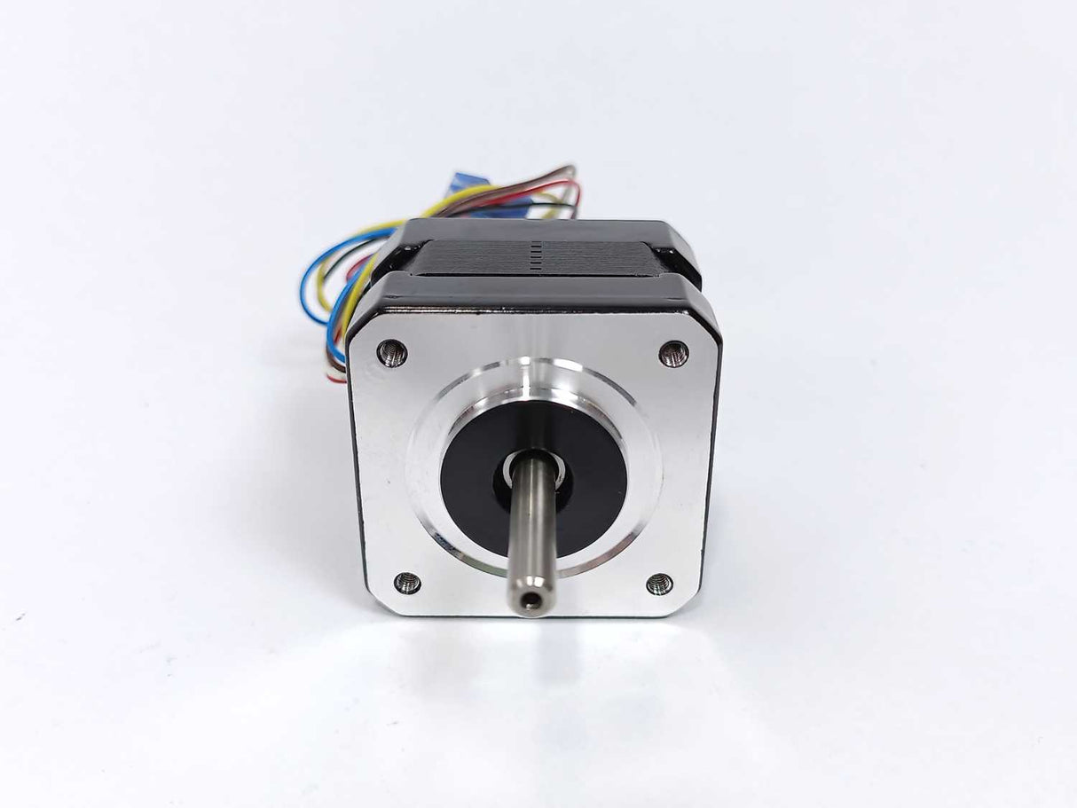 Lin Engineering 4218S-19-12RO Stepper Motor 0.32A