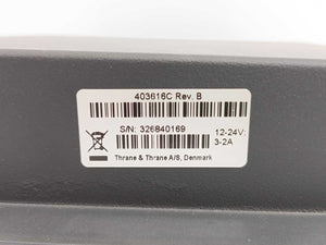 Sailor 403616C Thrane & Thrane Interconnection Box Rev. B