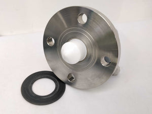 FineTek JFR-242-A-0-FW6H FMCW Radar Level transmitter