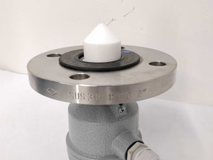 FineTek JFR-242-A-0-FW6H FMCW Radar Level transmitter