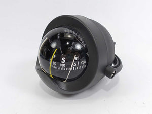 Autonautic Instrumental C8-0025 Marine bracket-mount compass
