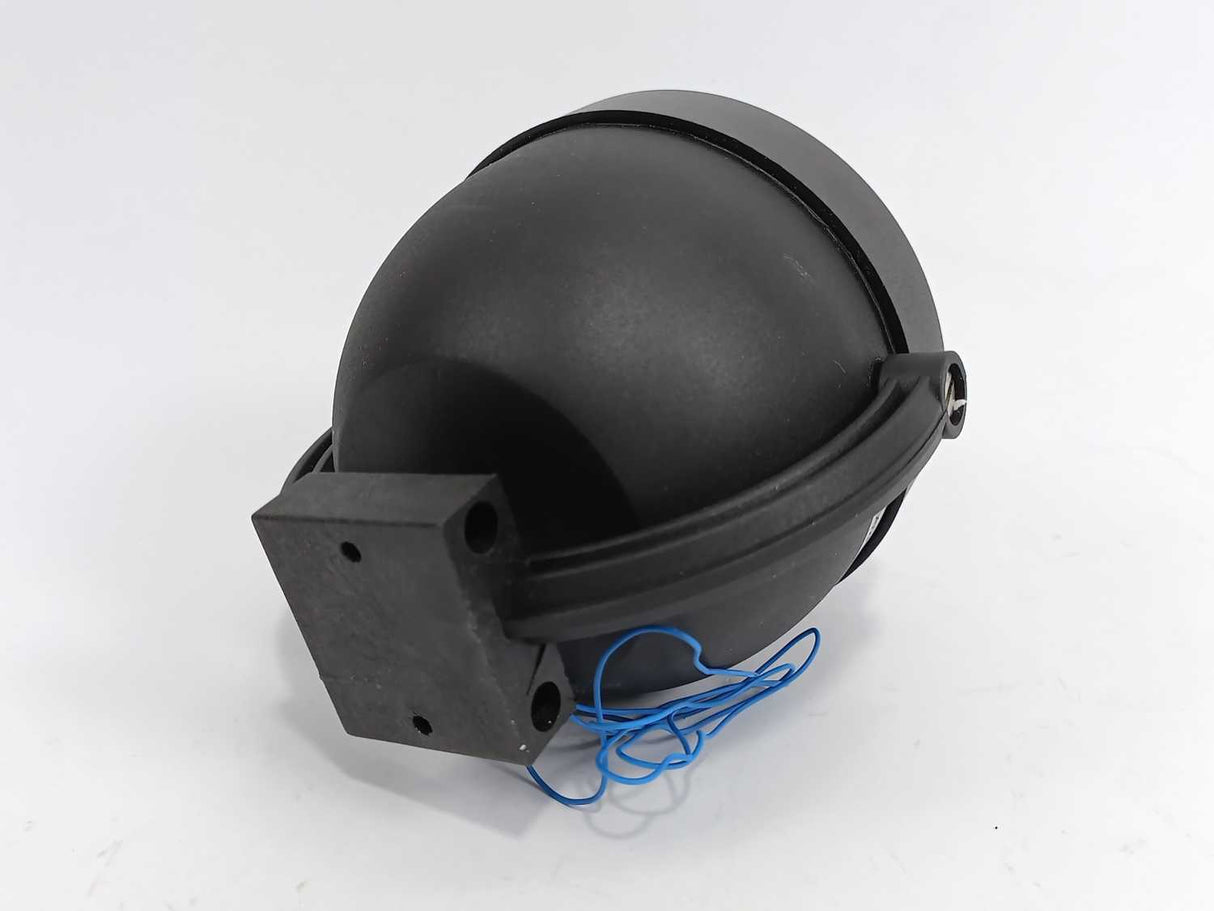 Autonautic Instrumental C8-0025 Marine bracket-mount compass