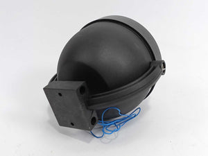 Autonautic Instrumental C8-0025 Marine bracket-mount compass