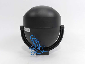 Autonautic Instrumental C8-0025 Marine bracket-mount compass
