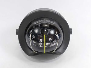 Autonautic Instrumental C8-0025 Marine bracket-mount compass