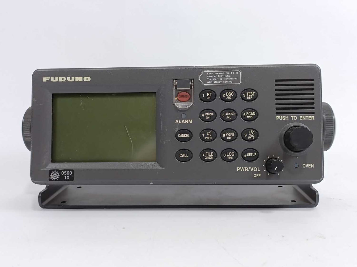 Furuno FS-2571C Control Unit