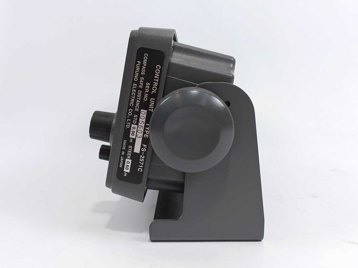 Furuno FS-2571C Control Unit