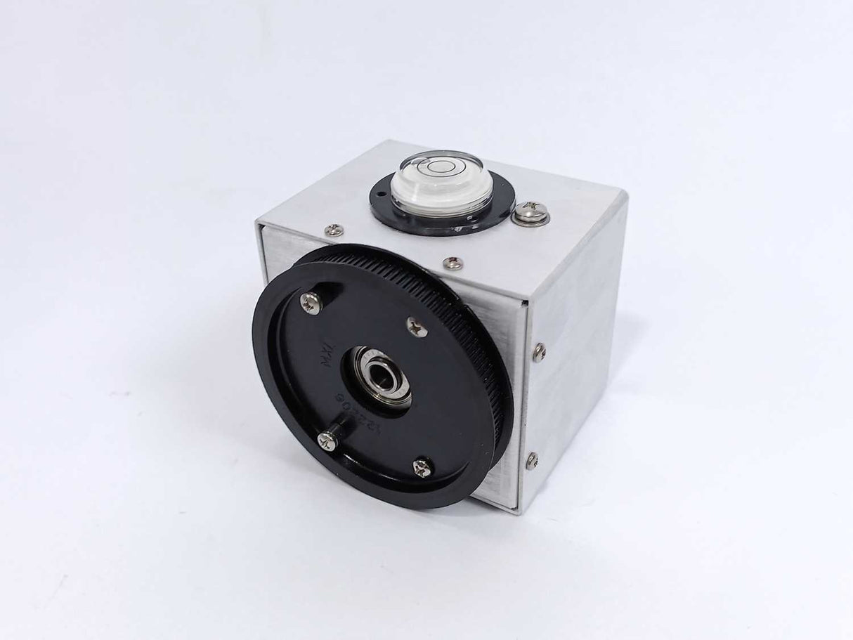 Seatel 122937-1 Level Cage Assy
