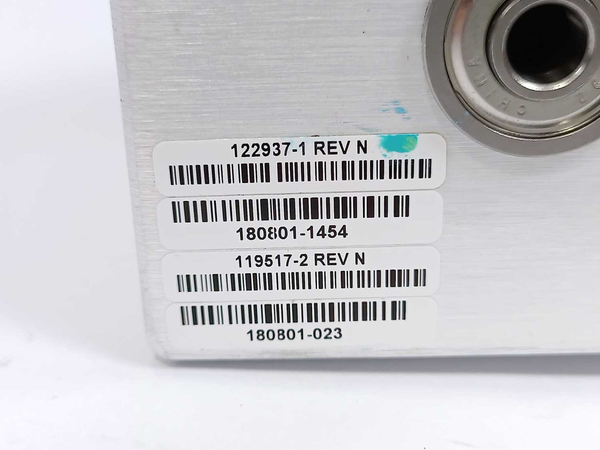 Seatel 122937-1 Level Cage Assy