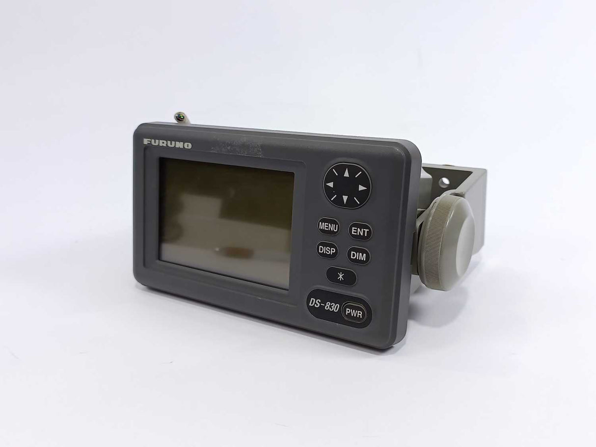 Furuno DS-830 Digital Speed Indicator