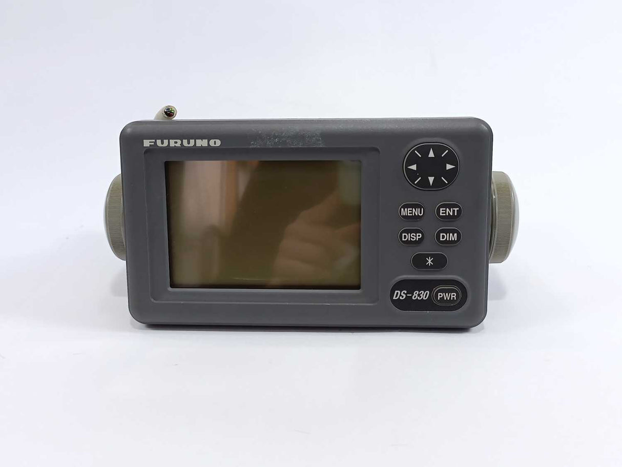 Furuno DS-830 Digital Speed Indicator
