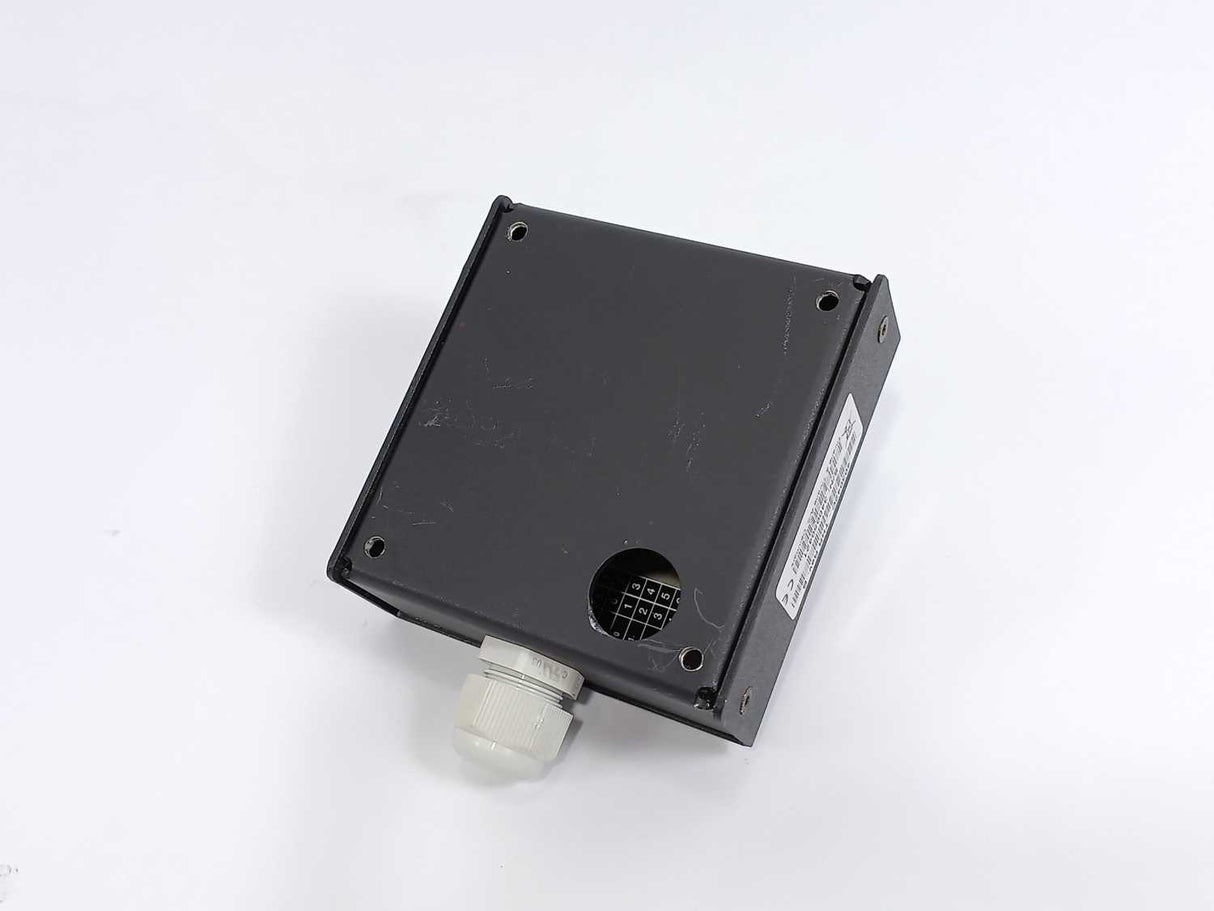 Sailor TT-3042C Remote Alarm/Distress Box