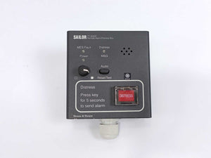 Sailor TT-3042C Remote Alarm/Distress Box