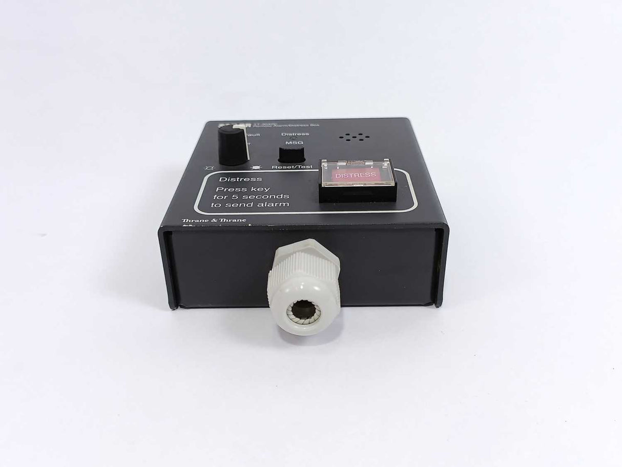 Sailor TT-3042C Remote Alarm/Distress Box