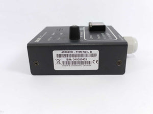 Sailor TT-3042C Remote Alarm/Distress Box