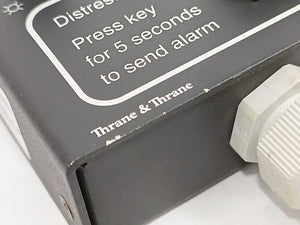 Sailor TT-3042C Remote Alarm/Distress Box
