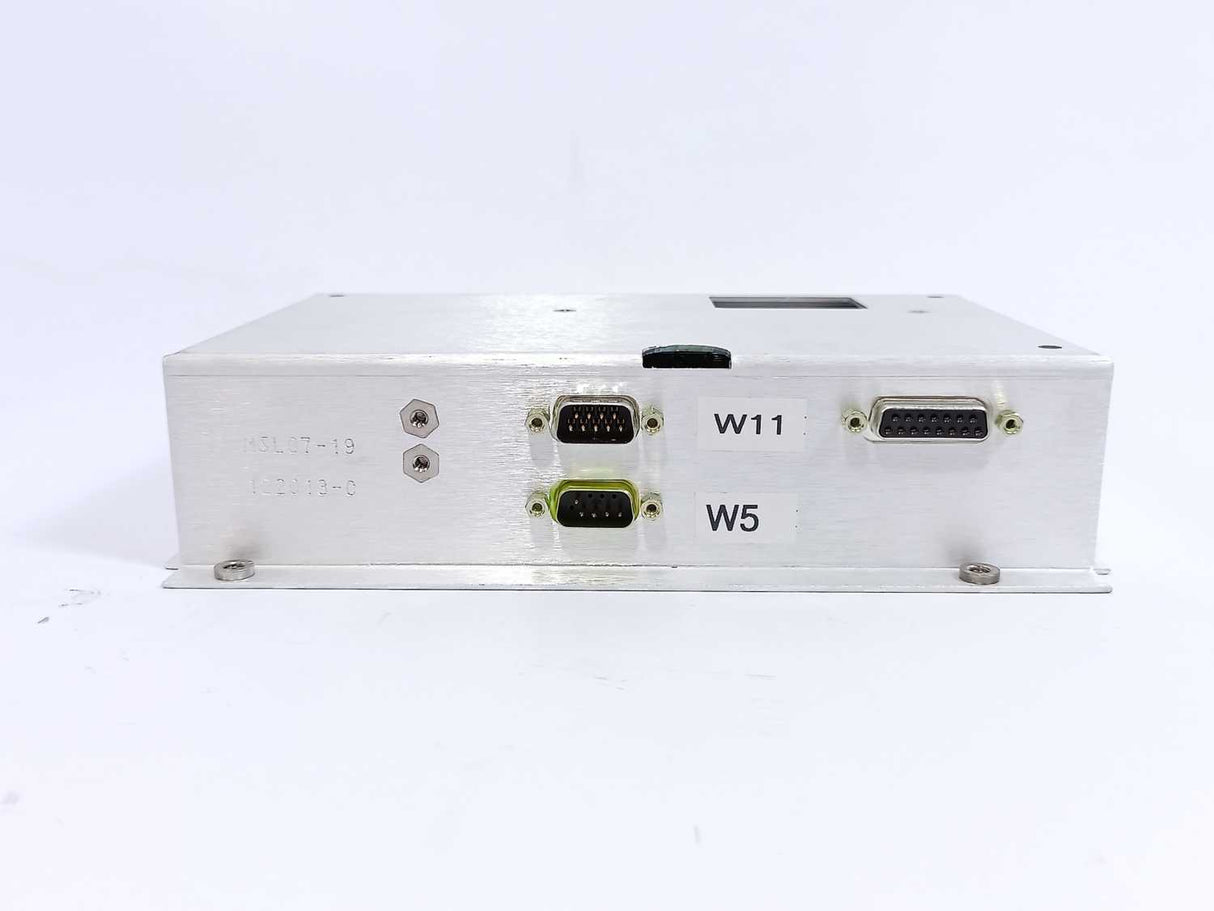 Cobham 135339 Sea Tel Polang Relay Assy Spareparts