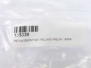 Cobham 135339 Sea Tel Polang Relay Assy Spareparts