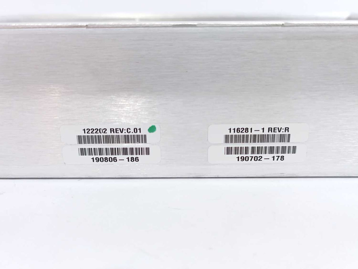 Cobham 135339 Sea Tel Polang Relay Assy Spareparts