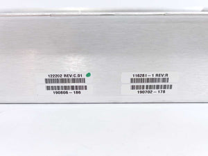 Cobham 135339 Sea Tel Polang Relay Assy Spareparts