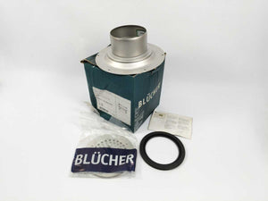 Blucher 473.300.110 A0-A60MED-B-3563