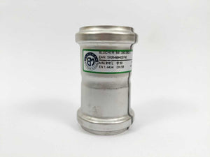 Blucher 841.050.050 Double Plug-in Connector, Batch size 18