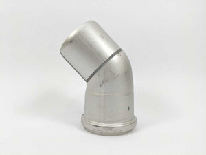Blucher 820.045.075 BEND 45°, Diameter: Ø75 mm